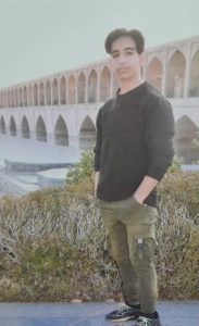 Mahan Kargari