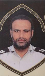 Mohammad Bayat