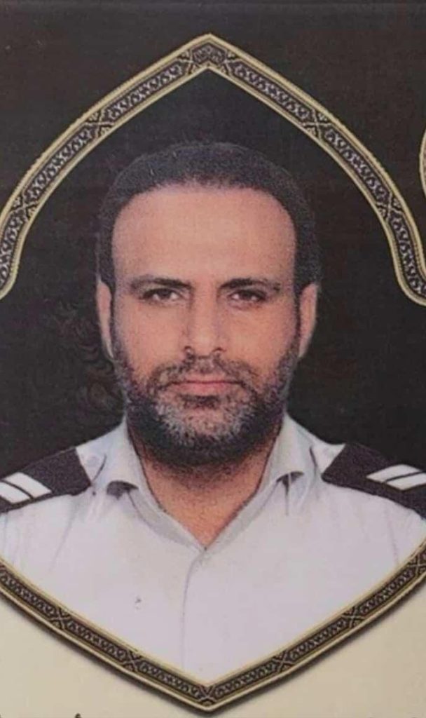 Mohammad Bayat