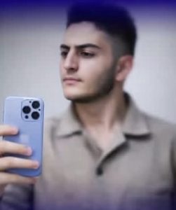 Mohammad Javad Sharifi