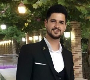 Mohammad Ghobadloo