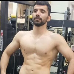 Mohammad Hassan Roshan Qiyas