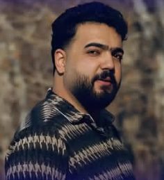 Mohammad Mahdi Rezaei