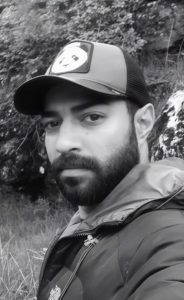 Mohammad Saranoushnejad
