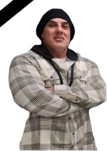 Mohammad Rasoul Bayati