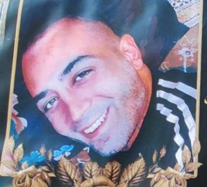 Yousef Mohammad Alizadeh