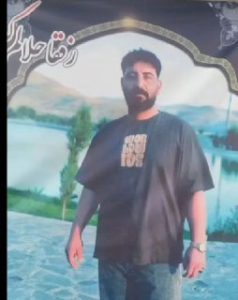 Meysam Gholkhani