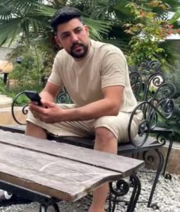 Milad Zabihi
