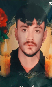 Amirhossein Eshghi