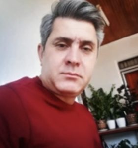 Mohammad Darayaei