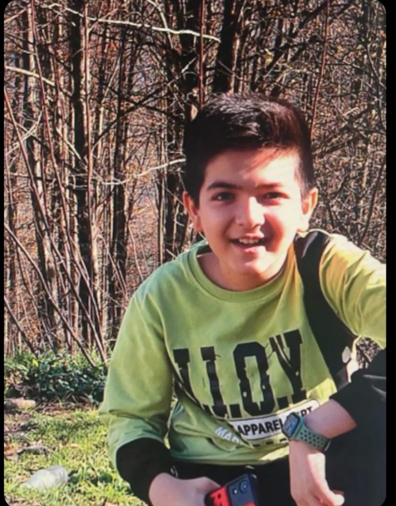 Amir-Abbas Amini