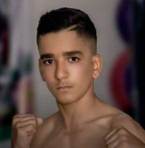Mohammad Hossein