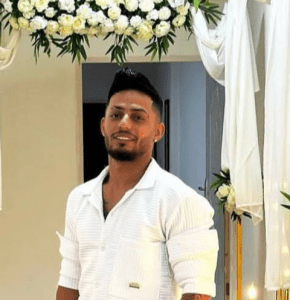 Mohammad Radman Nia