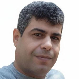 Morteza Haddad