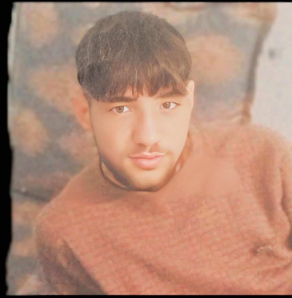Mosayeb Saeidi