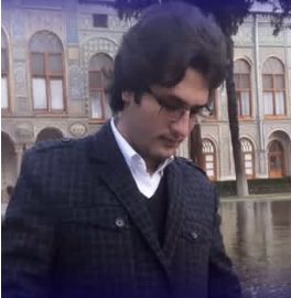 Naeim Abdollahi