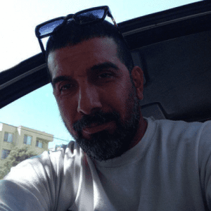 Mostafa Kouhi Tabrizi
