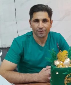 Naser Shirazi Karameh