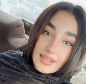 Negar Karimian