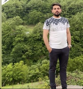Peyman Azimi