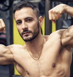 Pouria Bahari Mostali