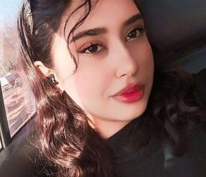 Parya Akbari