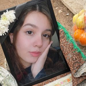 Parsa Shafiei