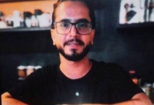 Reza Badrekhani