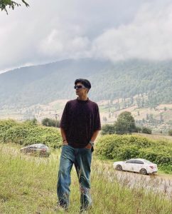 Sadegh Azmi