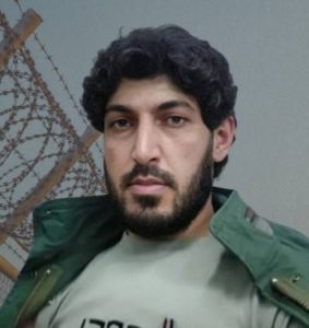 Rouzbeh Vadi