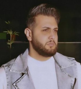 Sajad Asghari