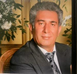 Reza Rahmati Pak