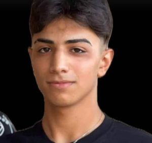 Shahrokh Homayouni