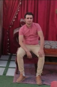 Saeed Kalvandi