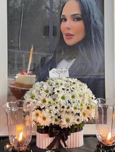 Sepideh Ahmadi