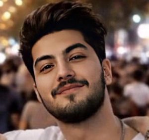 Vahab Mousavi Ghaed