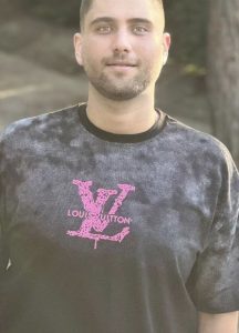 Shayan Badag