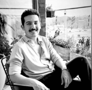 Soroush Sadeghi Nejad