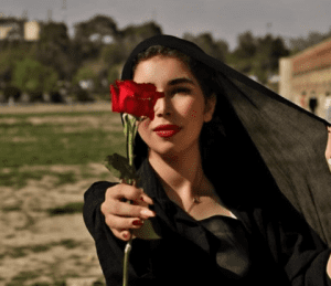 Yeganeh Haghshenas