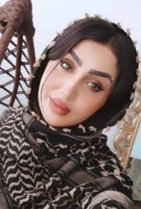 Tayyebeh Saraji