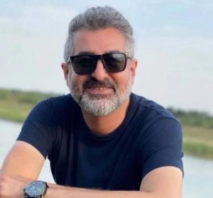 Yaghoub Dalir Gardeh