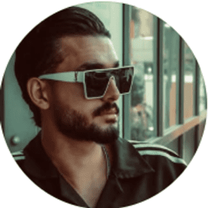 Younes (Kaveh) Eftekhari