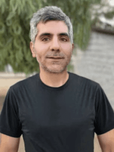 Vahid Garayili