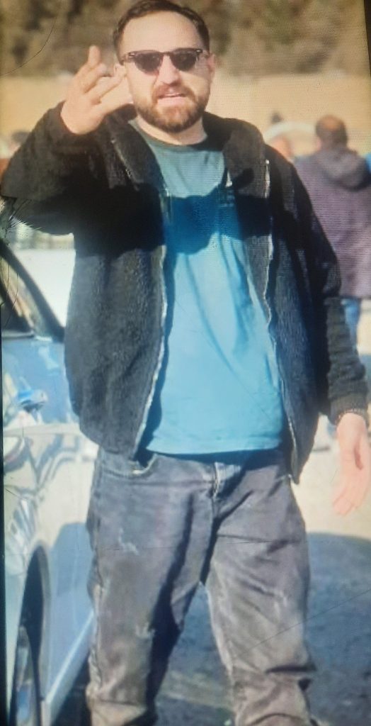 Vahid Firouzabadi Tazeh Kand