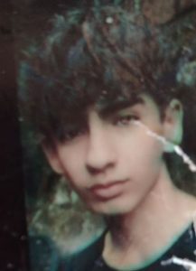 Taha Ghaemi