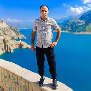 Davood Hajeti Shimeni