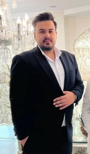 Mohammad Javad Moghaddasi