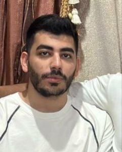 Shahram Farajzadeh
