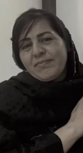 Soheila Shaghaghi Nejad