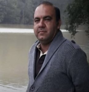 Amin Nazerghami